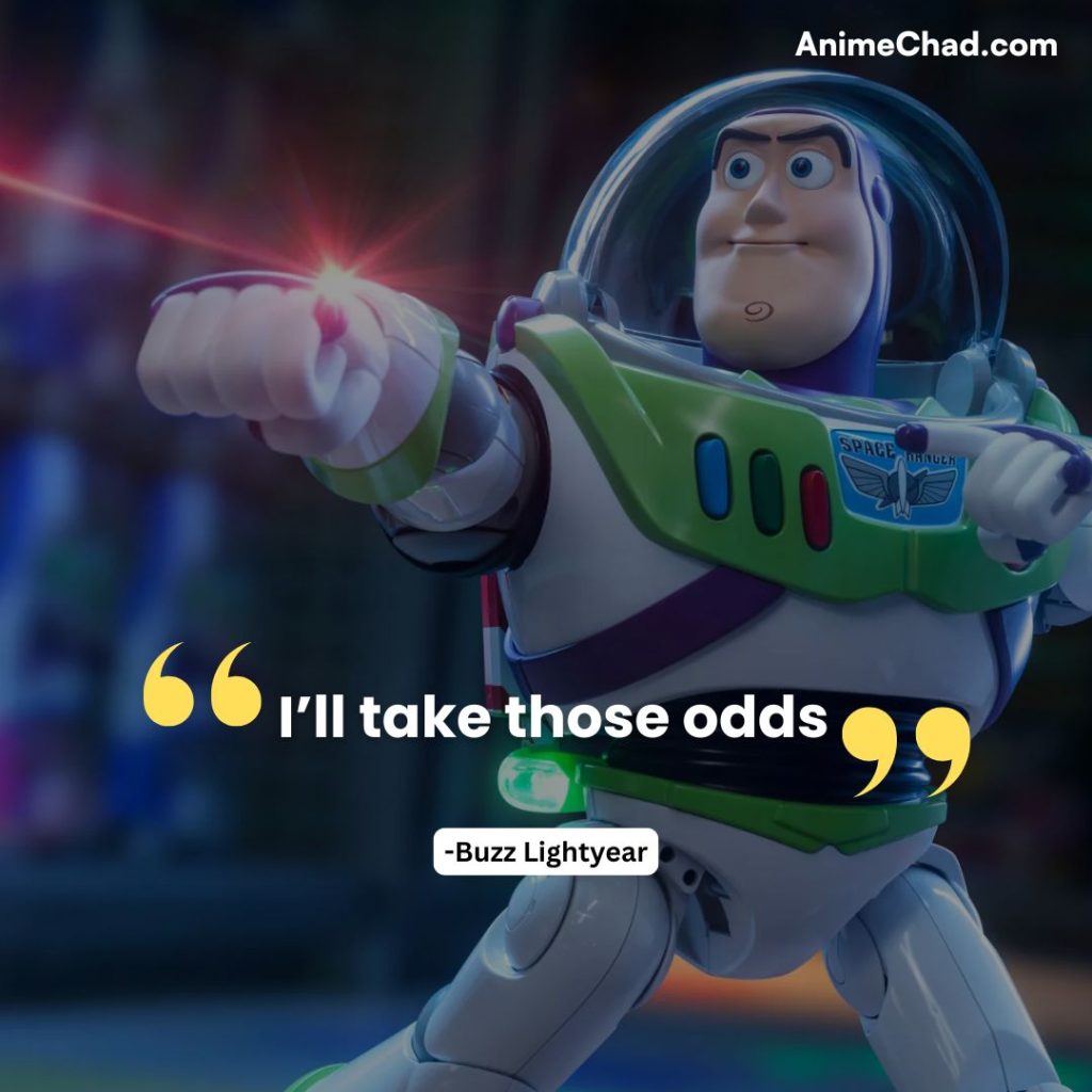 Buzz Lightyear Quotes (7)