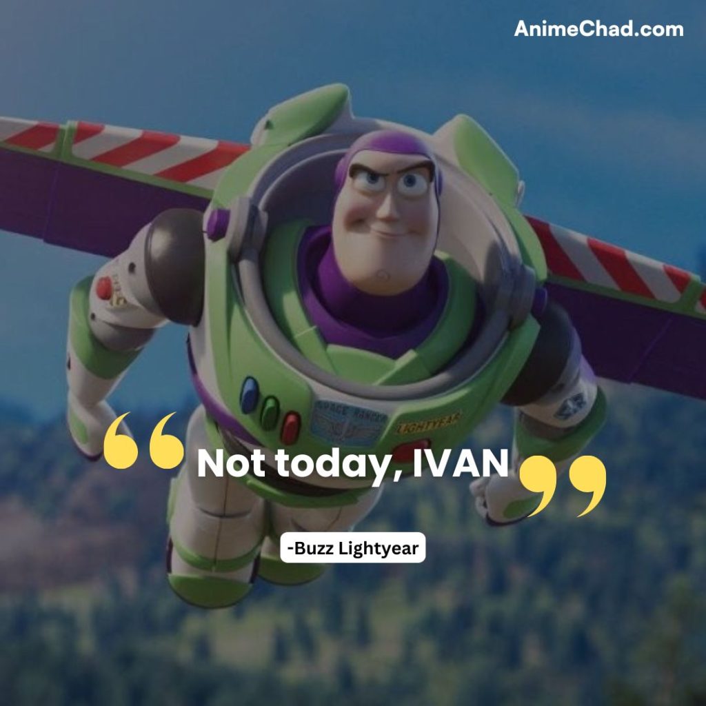 Buzz Lightyear Quotes (8)