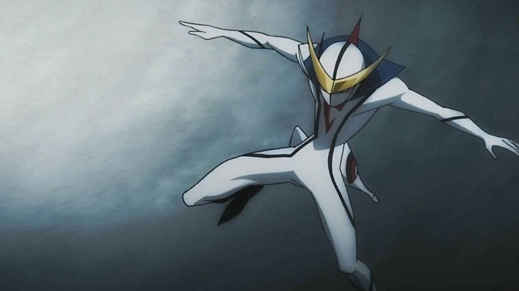 Casshern Sins