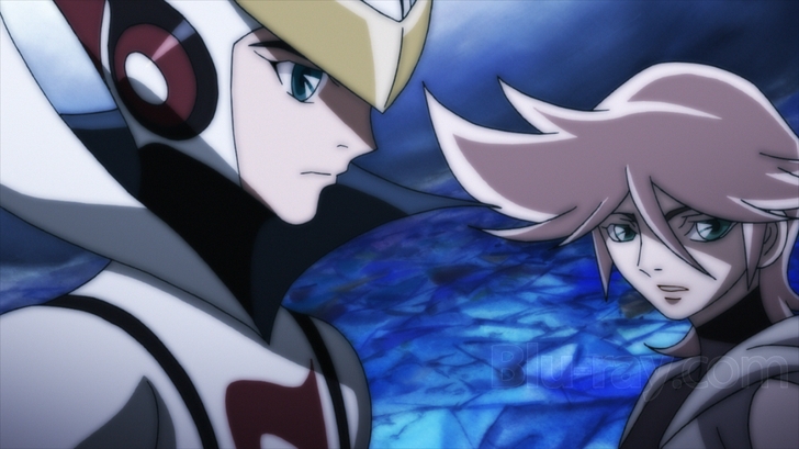 Casshern Sins