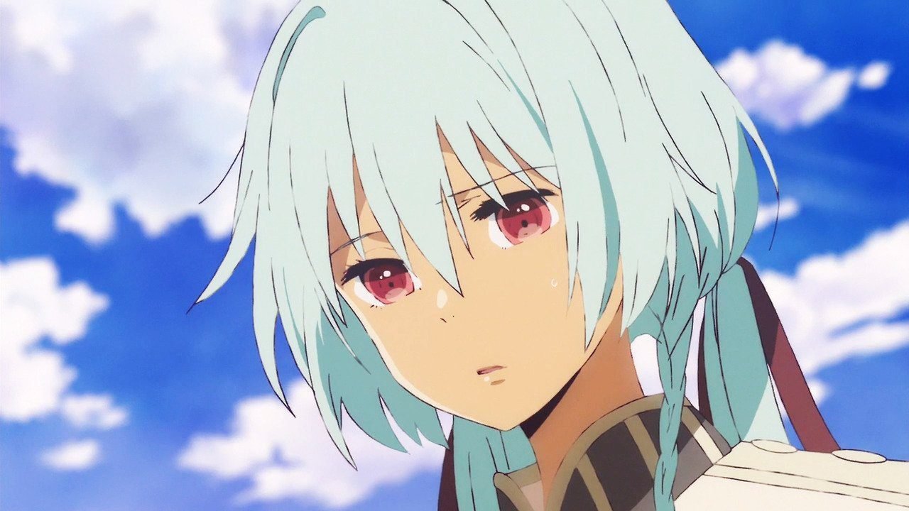 Children Of The Whales