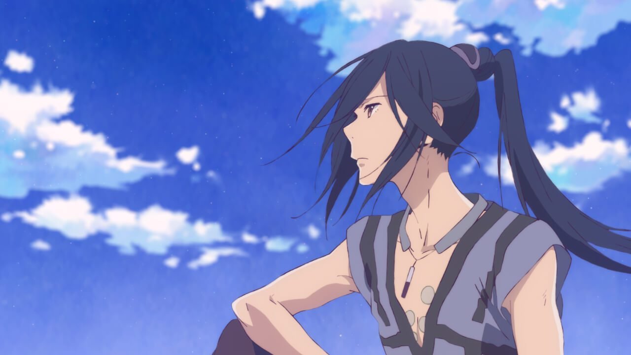 Children Of The Whales