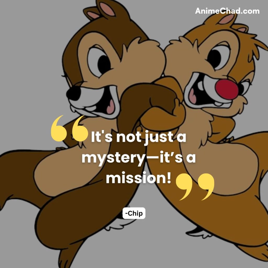 Chip Quotes (5)