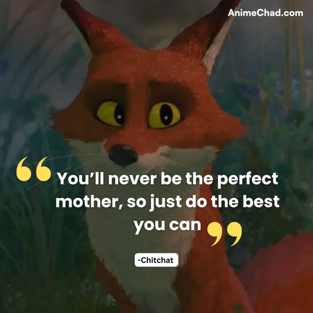 Chitchat Quotes