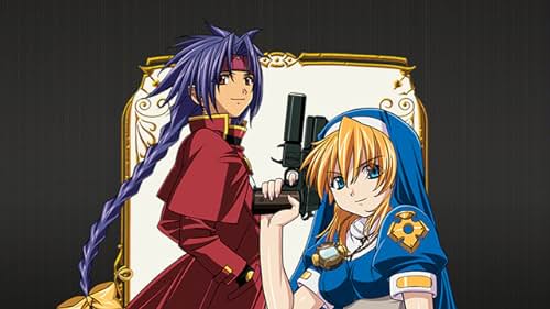 Chrono Crusade