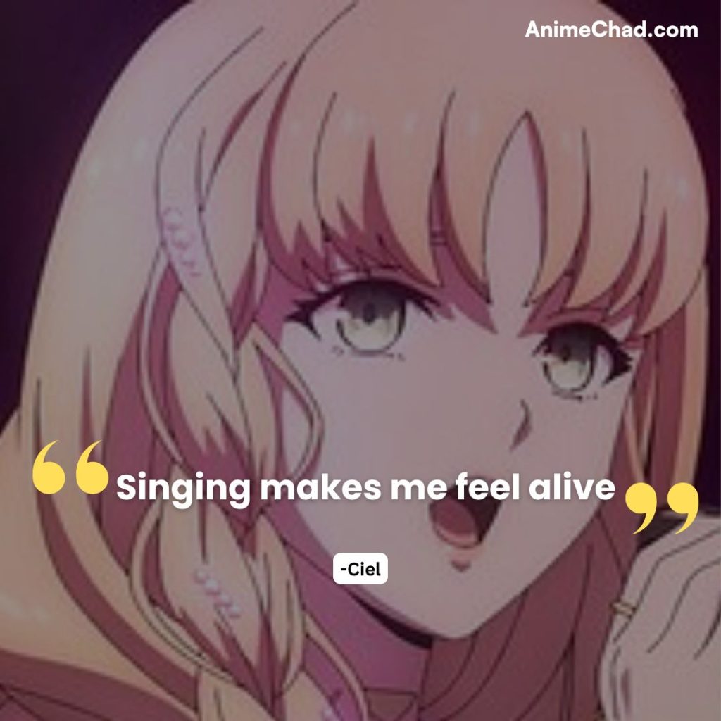 Ciel Quotes (2)