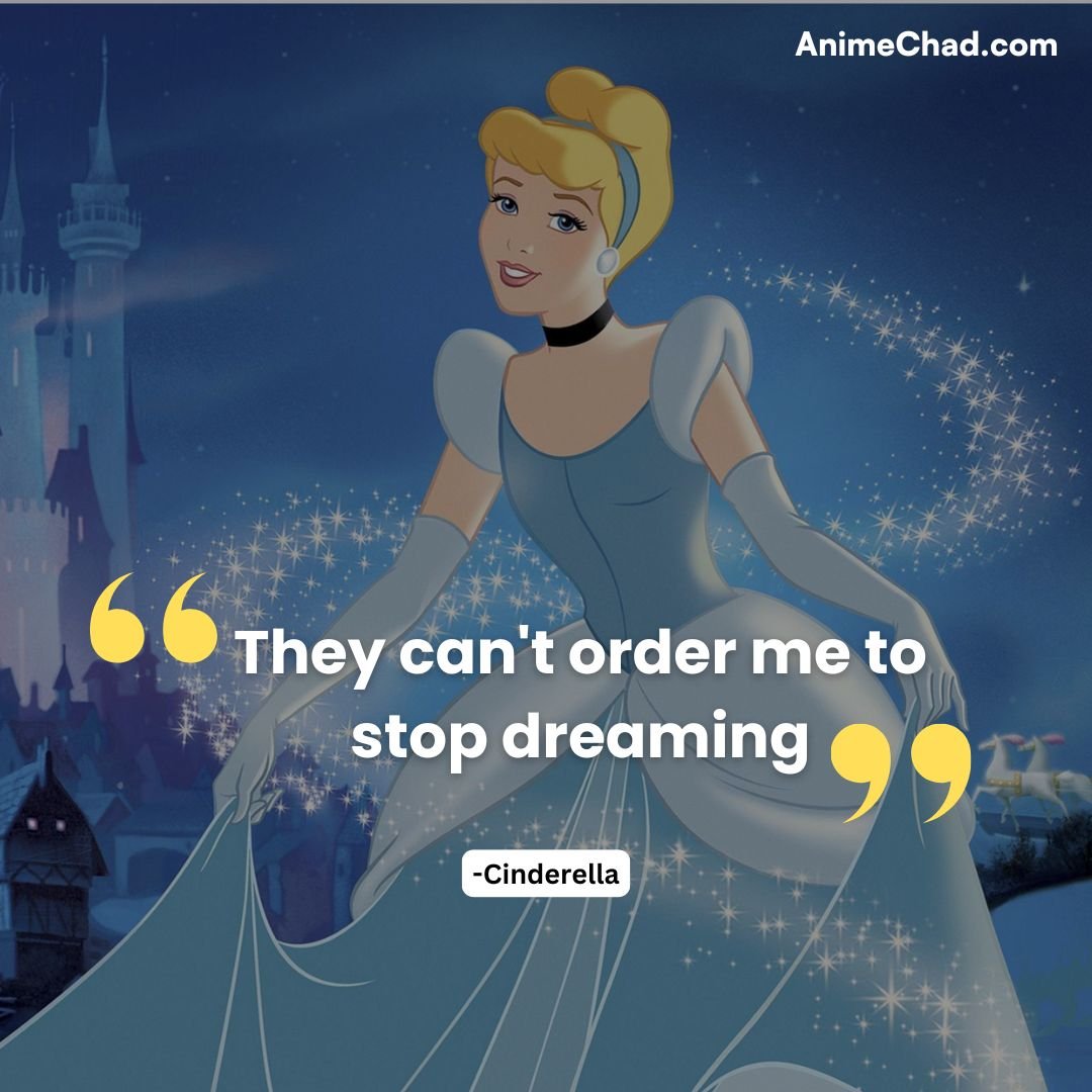 Cinderella Quotes (1)