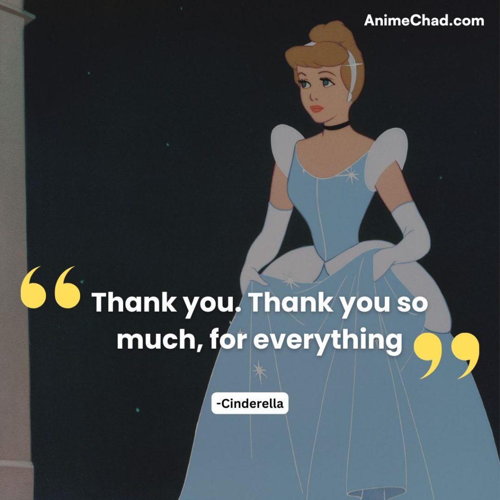 Cinderella Quotes (11)