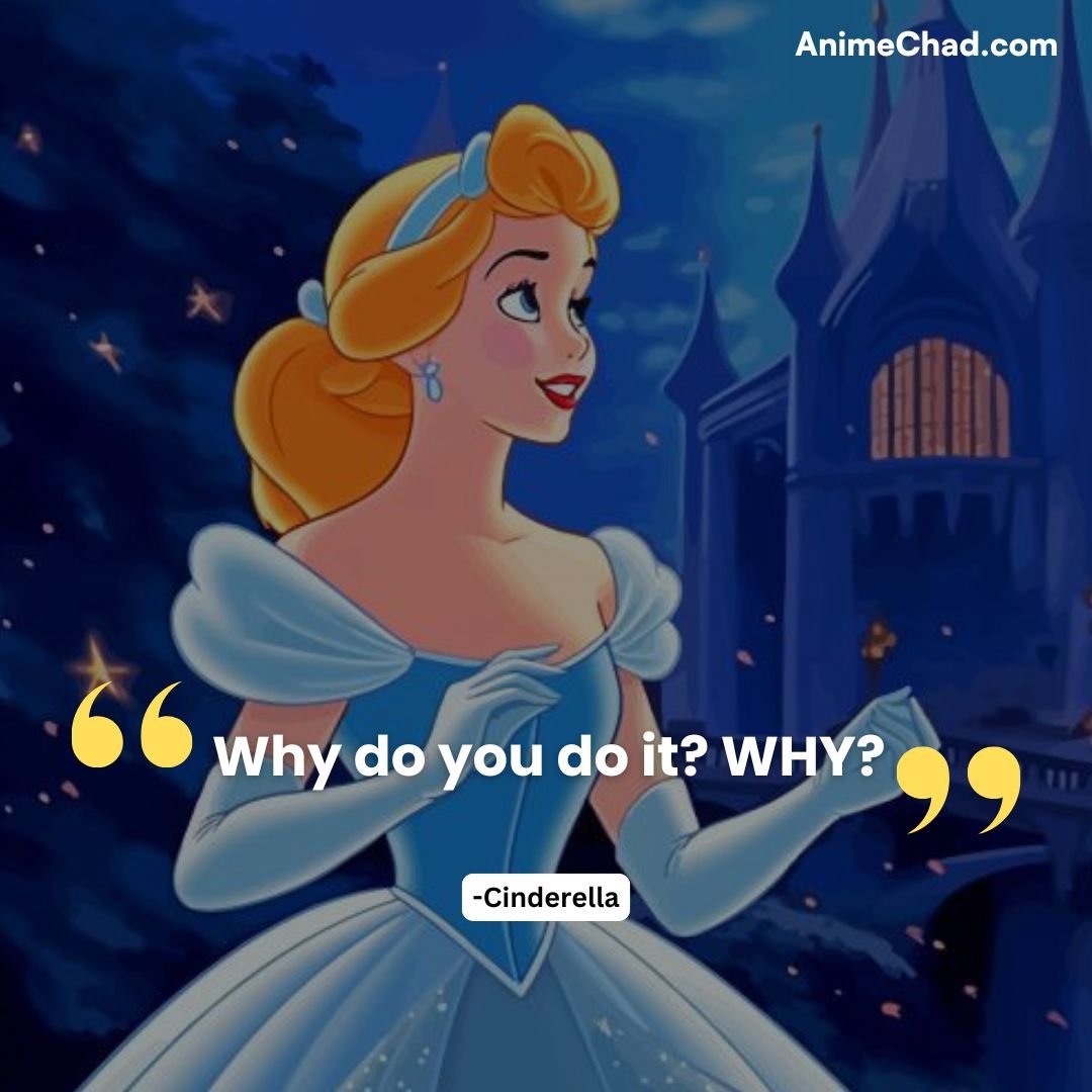 Cinderella Quotes (15)