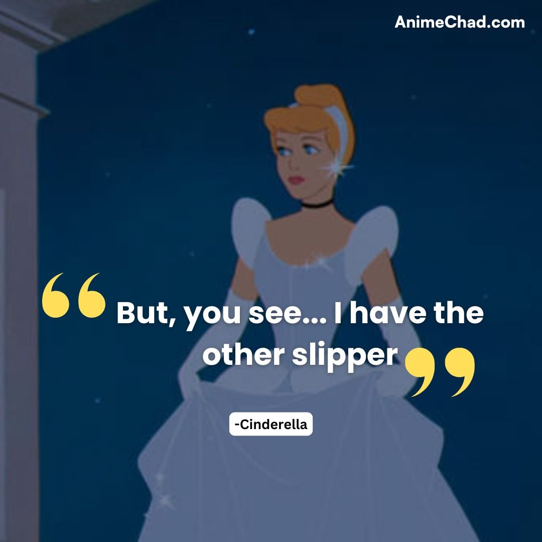 Cinderella Quotes (2)