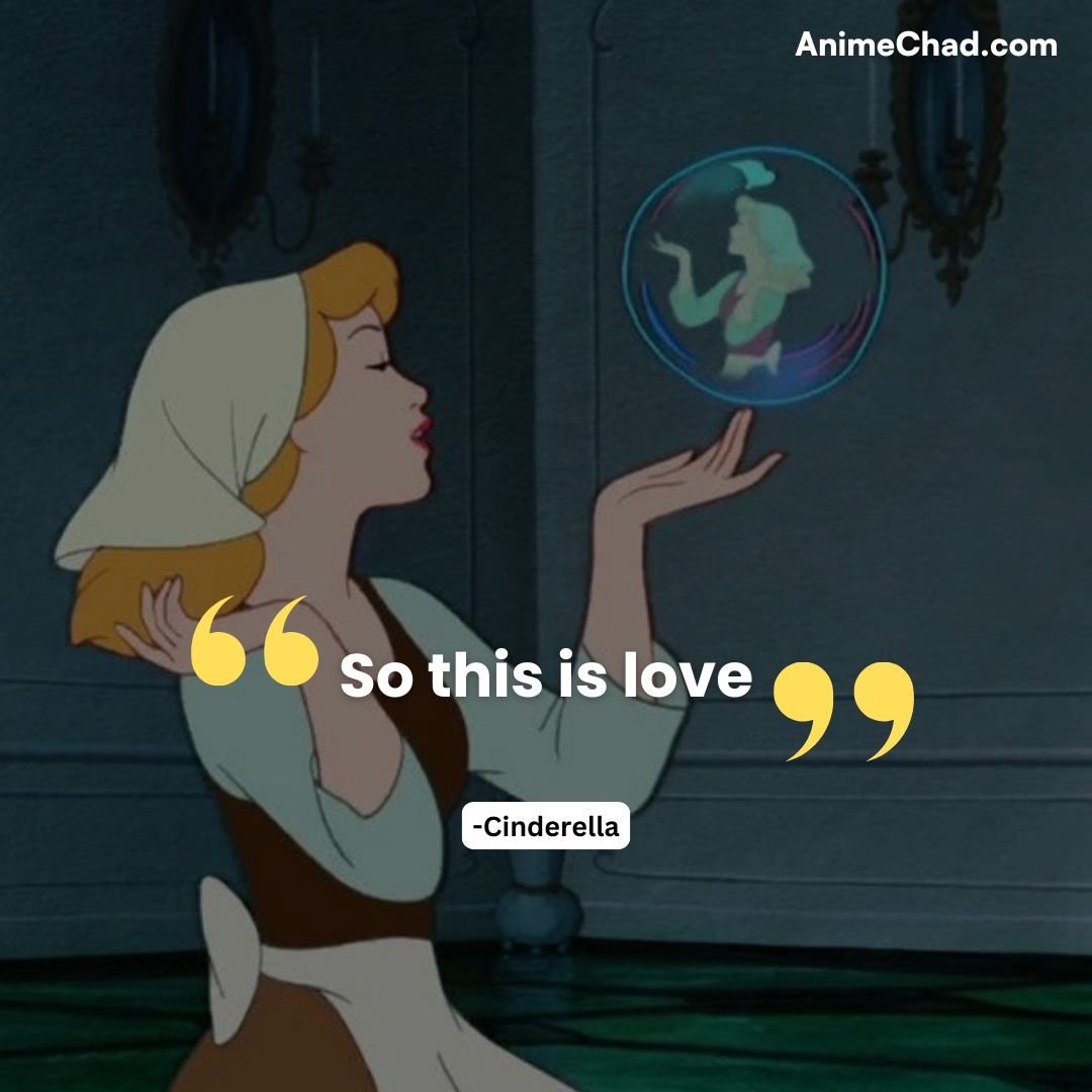 Cinderella Quotes (3)