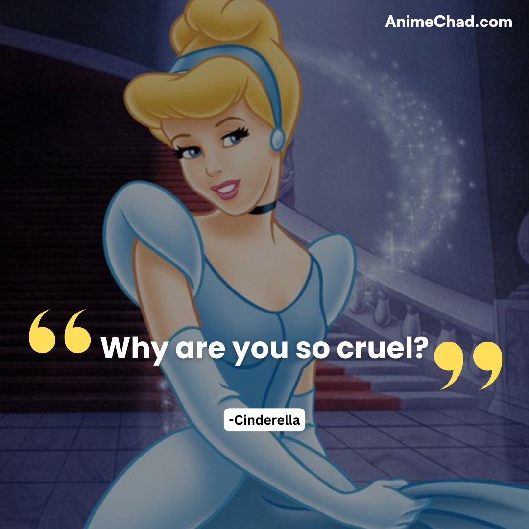 Cinderella Quotes (4)