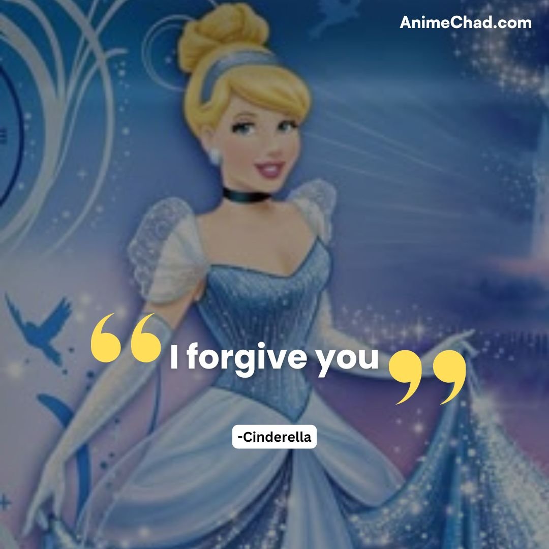 Cinderella Quotes (5)