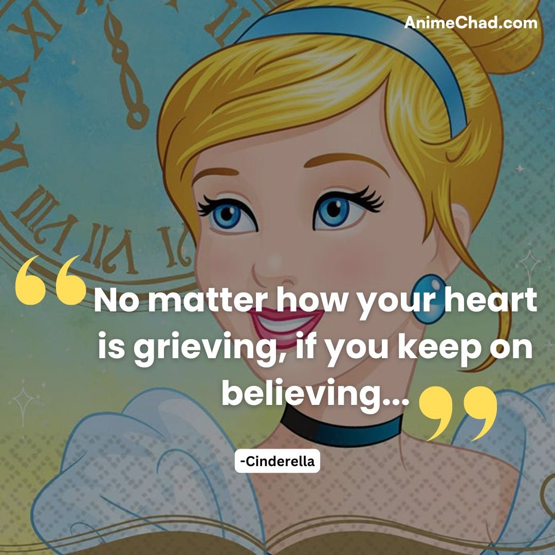 Cinderella Quotes (7)
