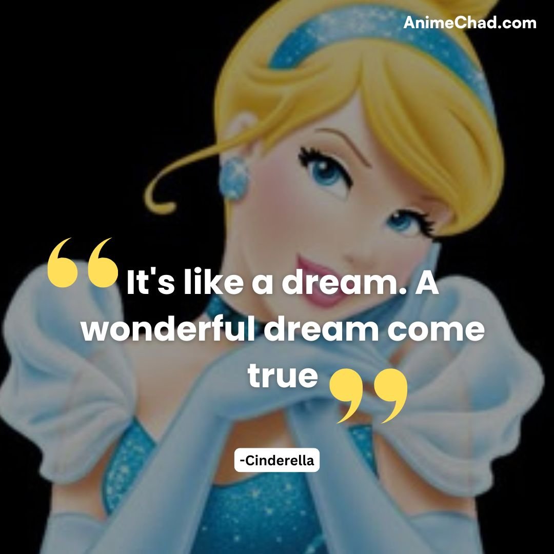 Cinderella Quotes (8)