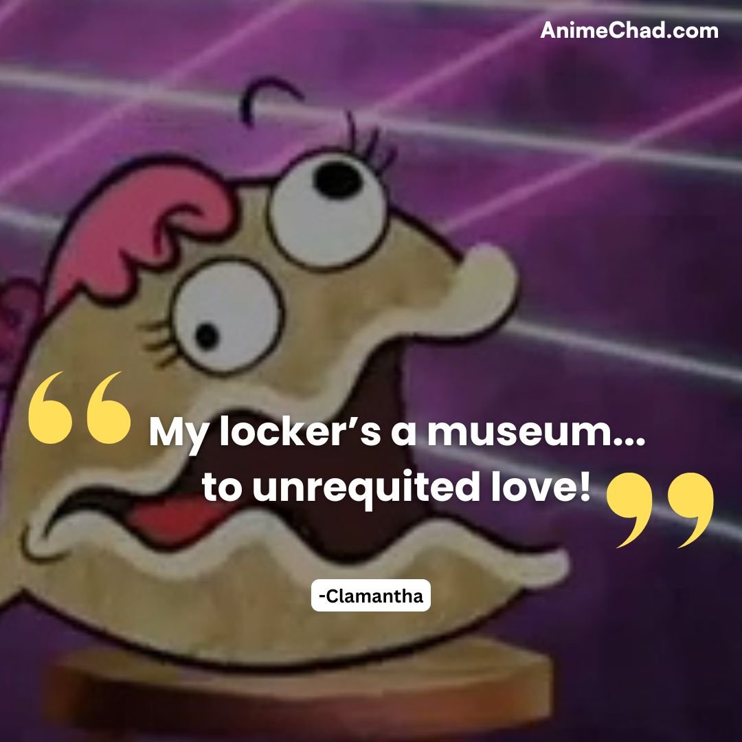 Clamantha Quotes (2)