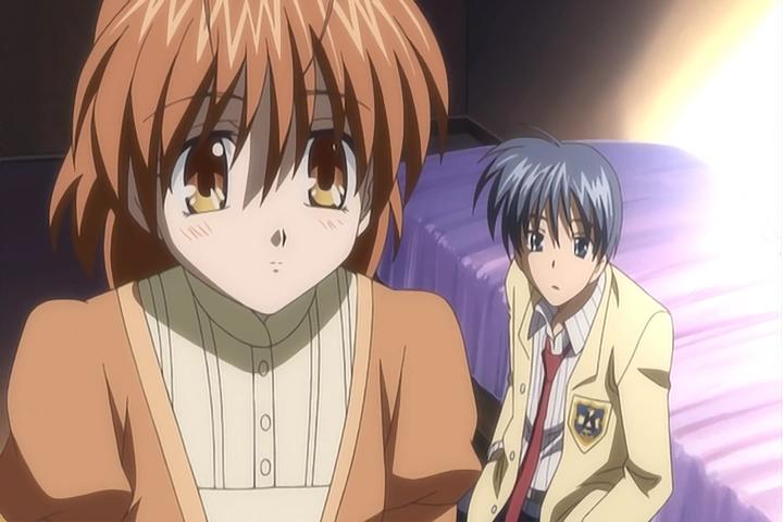 Clannad