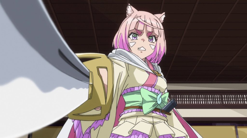 Concrete Revolutio