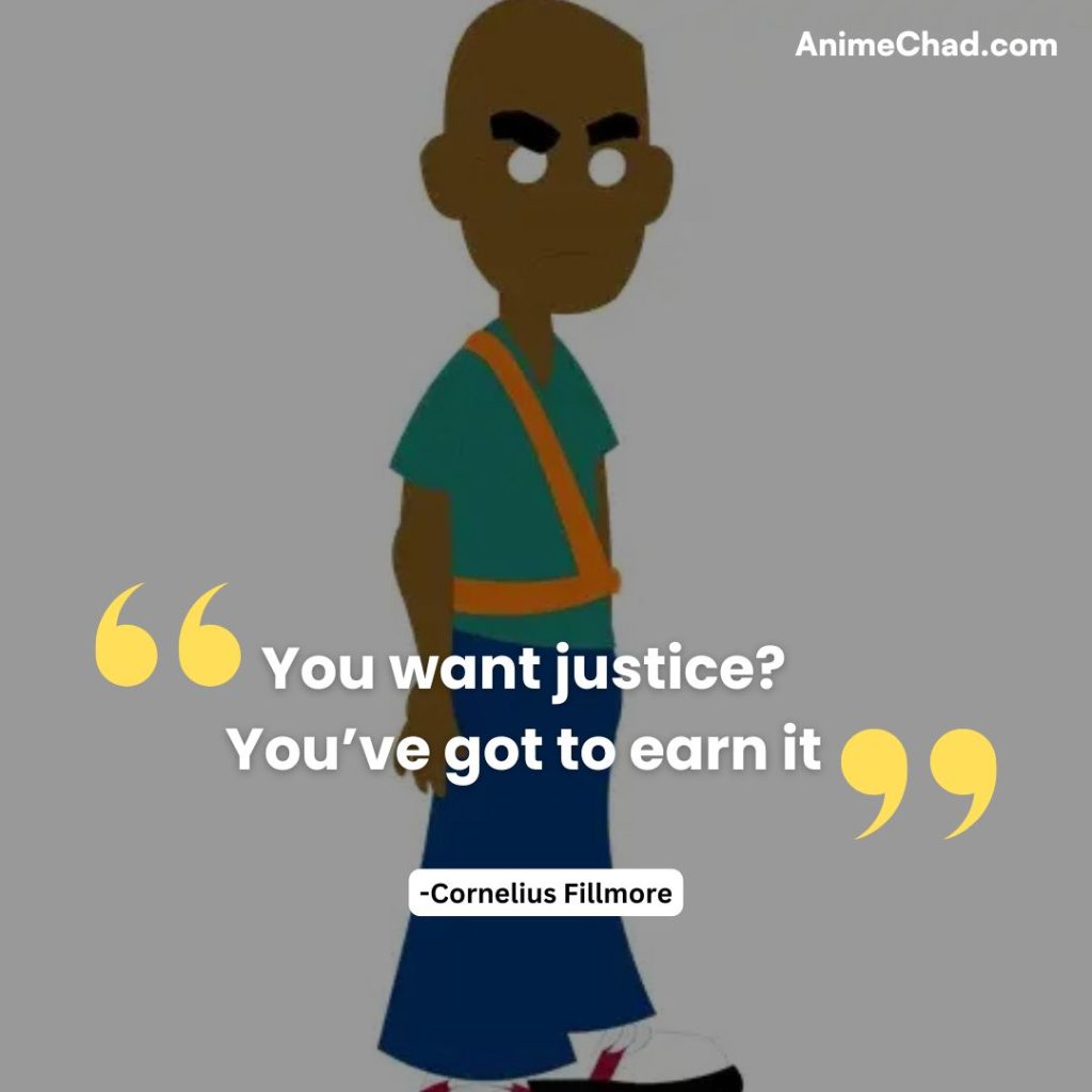 Cornelius Fillmore Quotes (10)