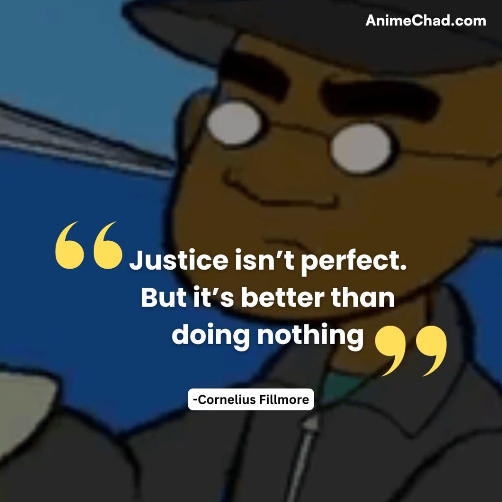 Cornelius Fillmore Quotes (12)