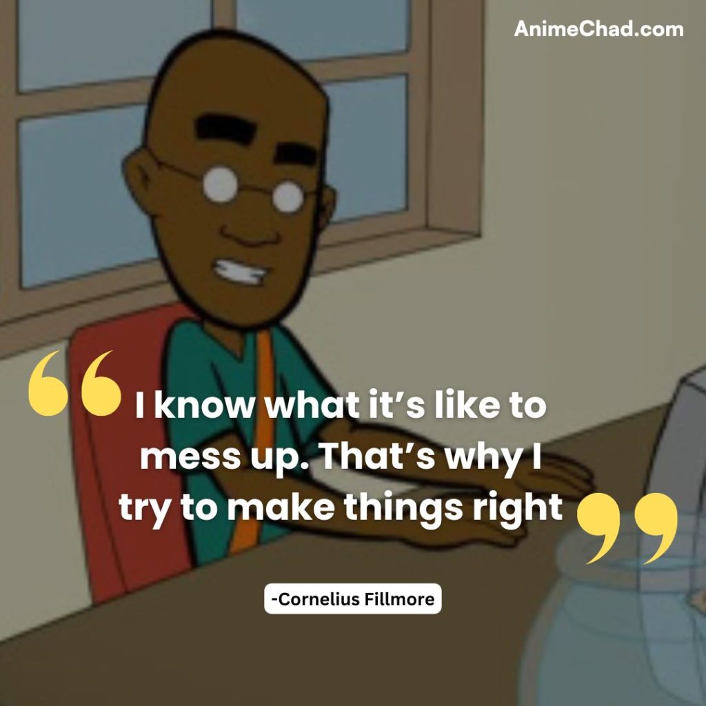 Cornelius Fillmore Quotes (2)
