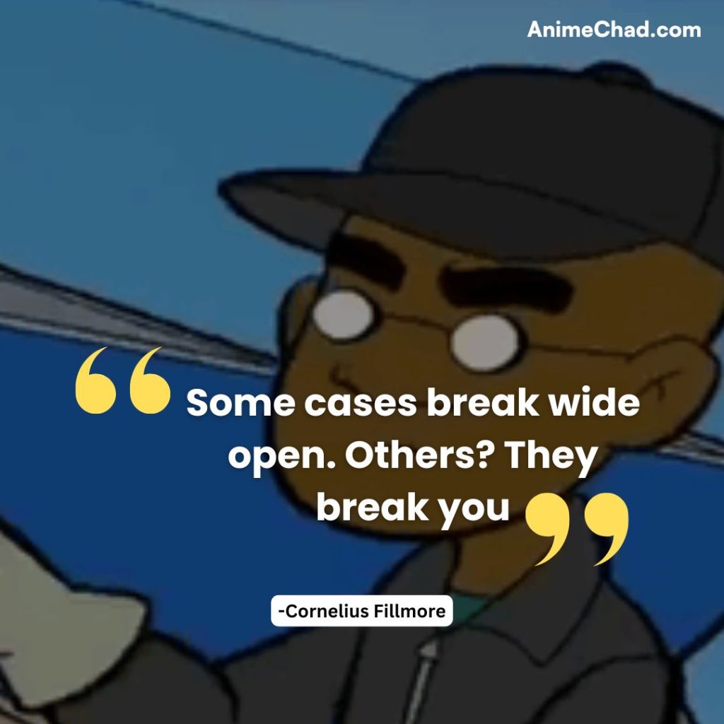 Cornelius Fillmore Quotes (3)