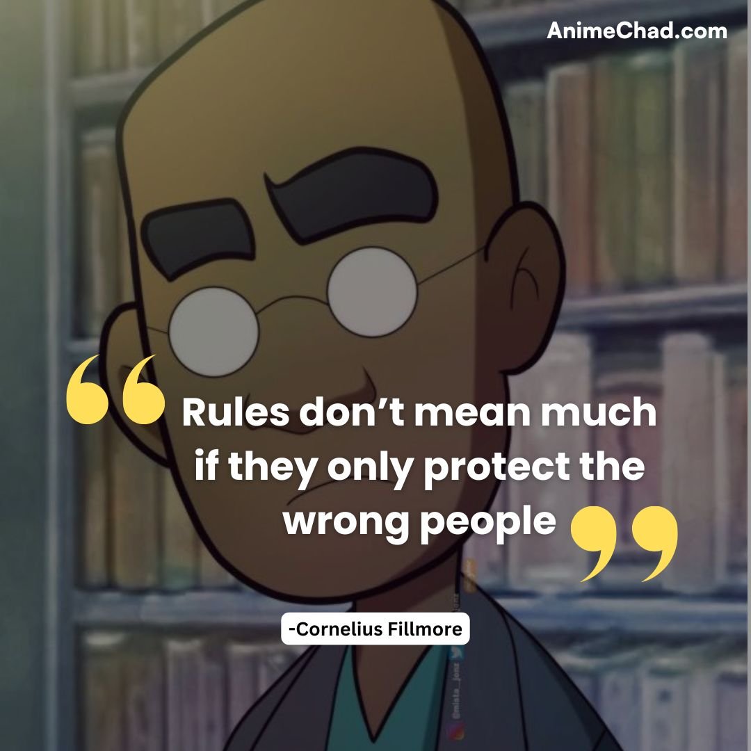 Cornelius Fillmore Quotes (4)