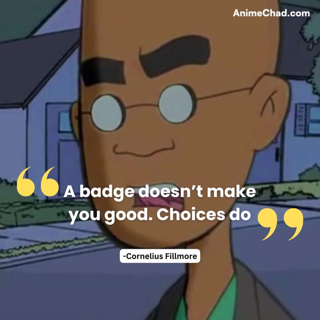 Cornelius Fillmore Quotes (5)