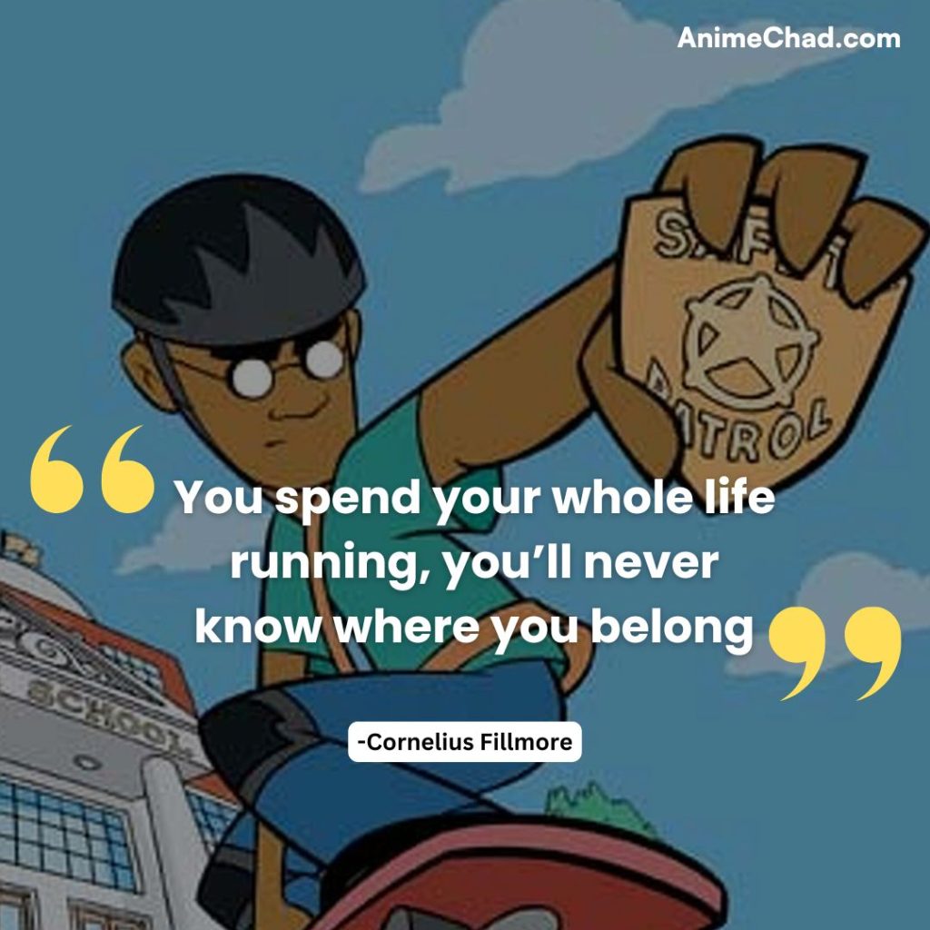 Cornelius Fillmore Quotes (6)