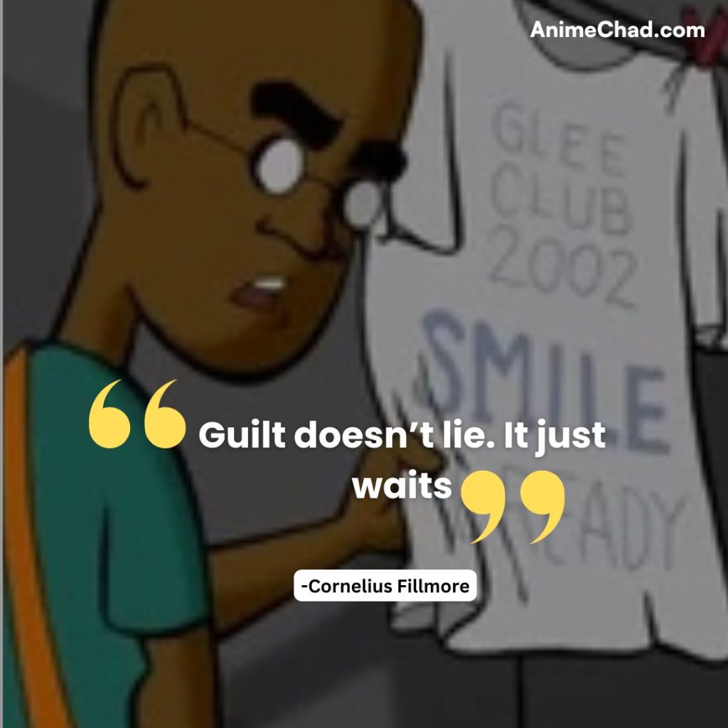 Cornelius Fillmore Quotes (8)