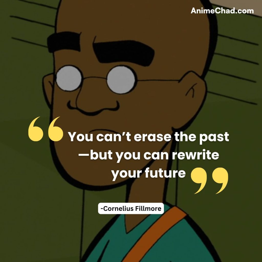 Cornelius Fillmore Quotes (9)
