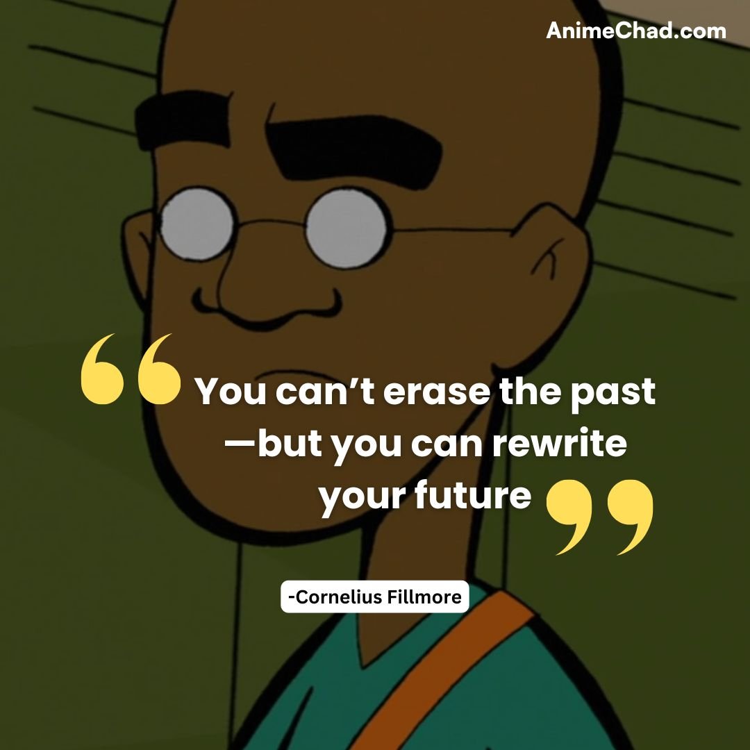 Cornelius Fillmore Quotes (9)