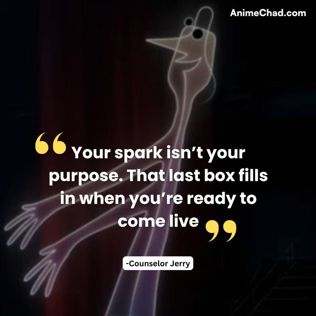 Counselor Jerry Quotes (1)