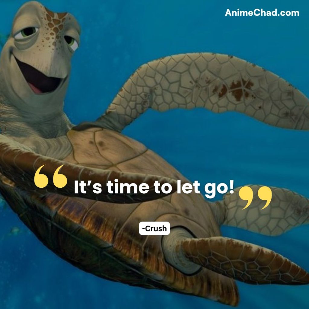 Crush Quotes