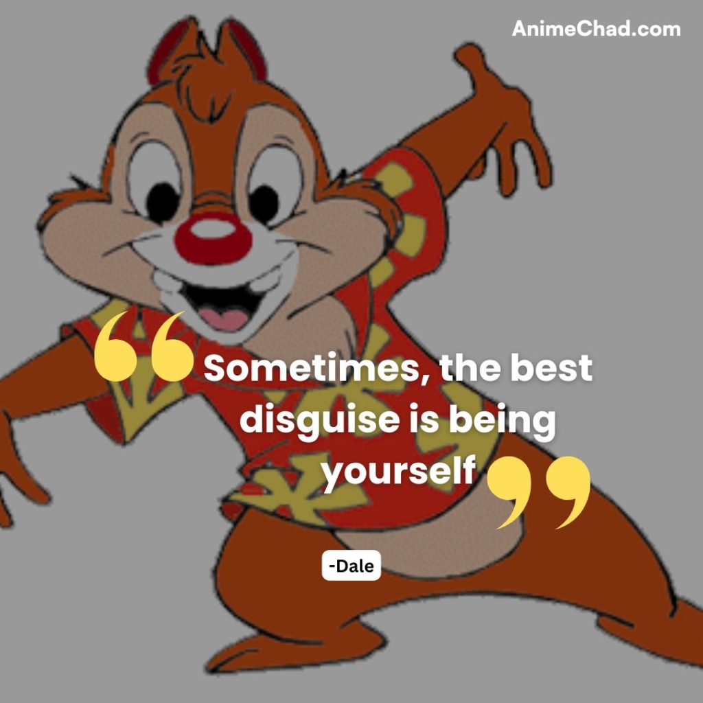 Dale Quotes