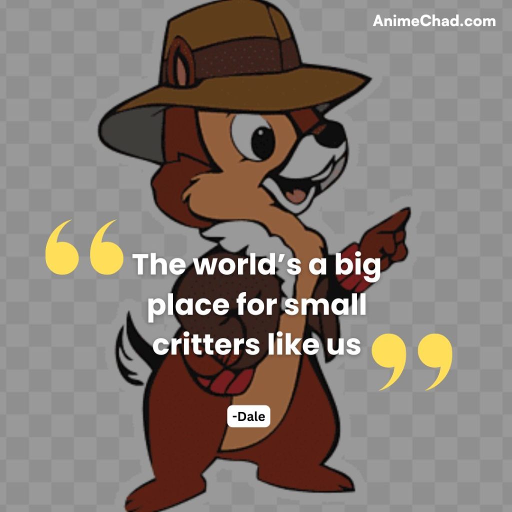 Dale Quotes (2)