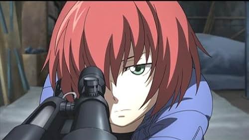 Darker Than Black
