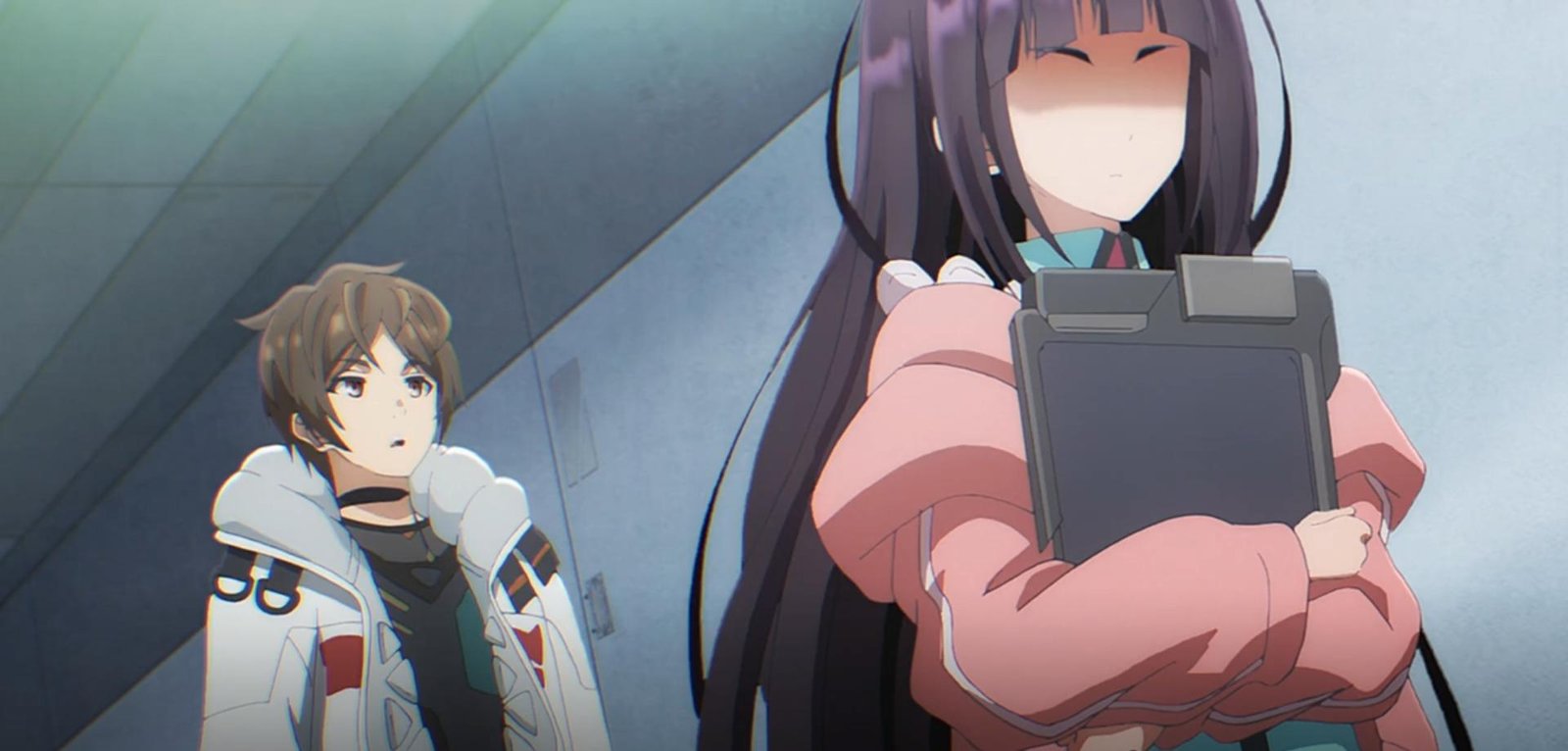 Deep Insanity The Lost Child