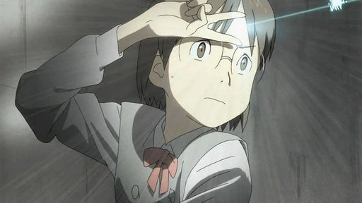 Dennou Coil