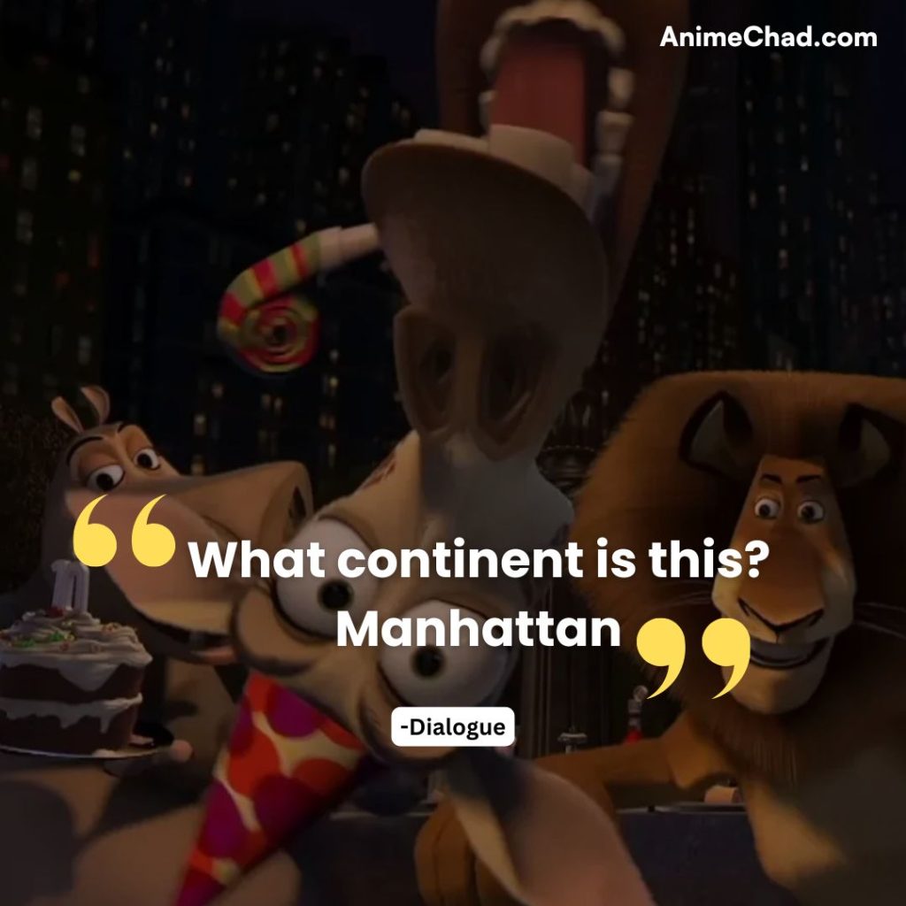 Dialogue Quotes