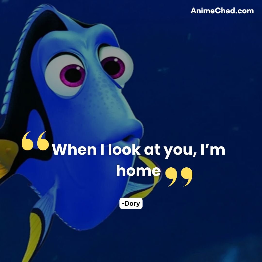 Dory Quotes (1)
