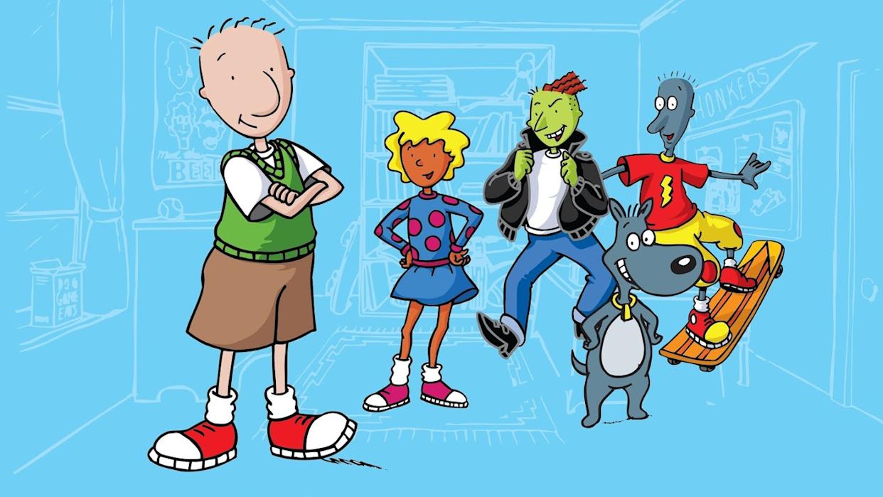 Doug