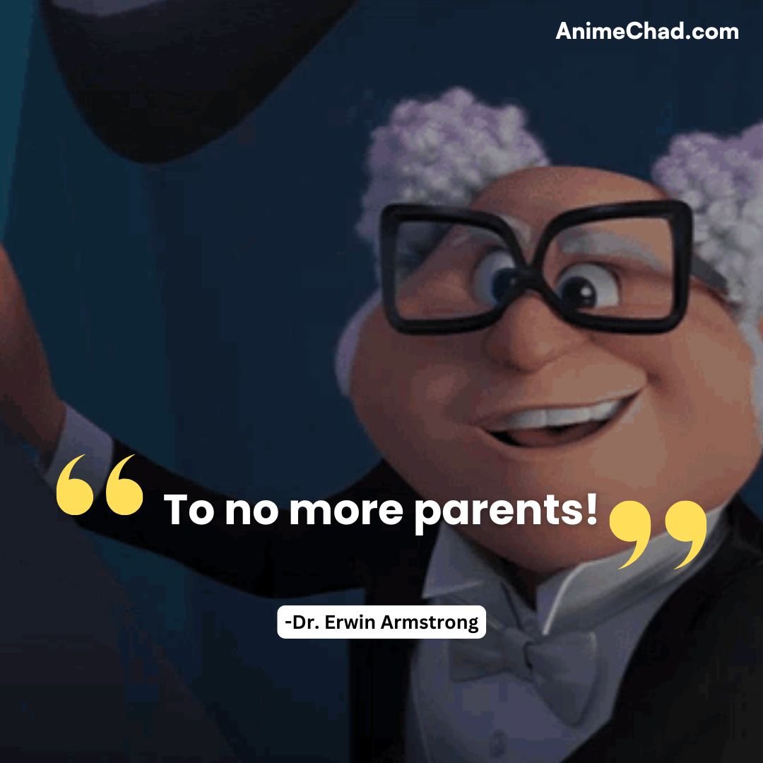 Dr. Erwin Armstrong Quotes (2)