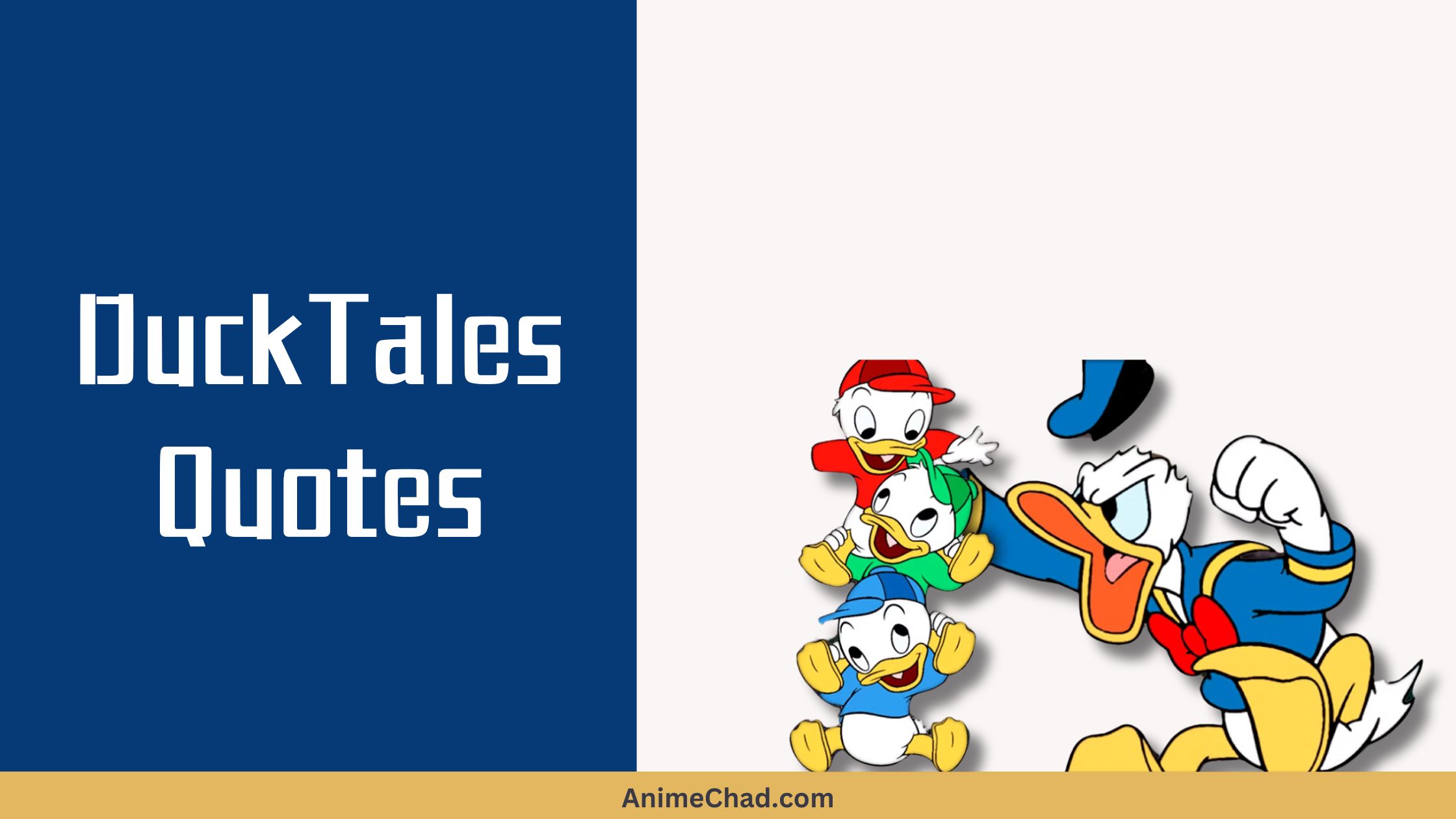 Duck Tales Quotes (1)