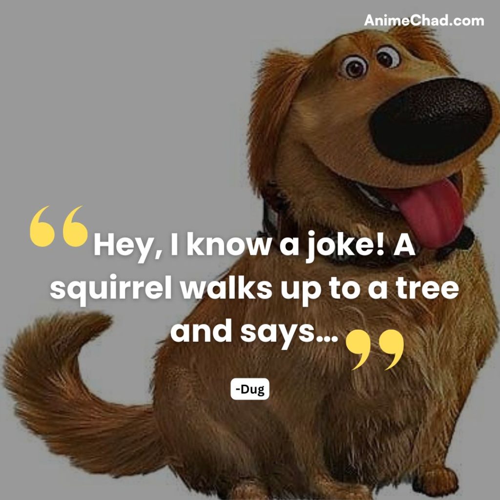 Dug Quotes (1)