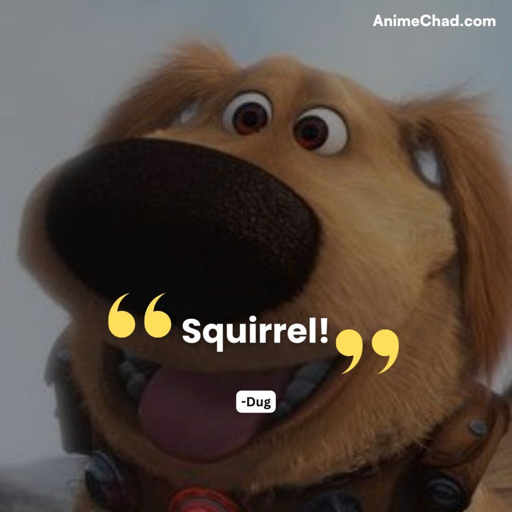 Dug Quotes (2)