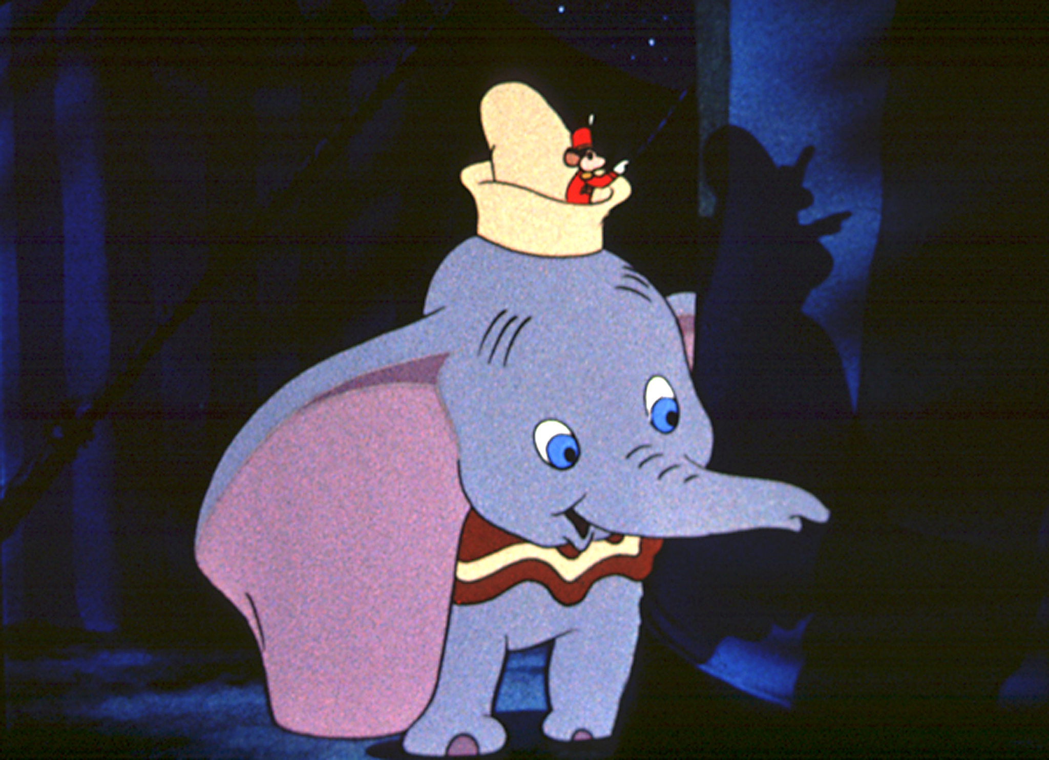 Dumbo (1941)
