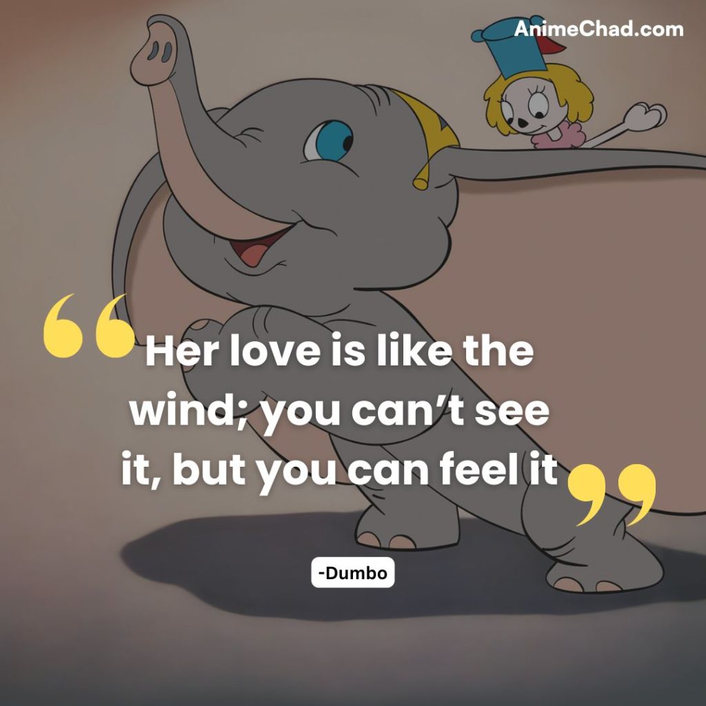 Dumbo Quotes (1)