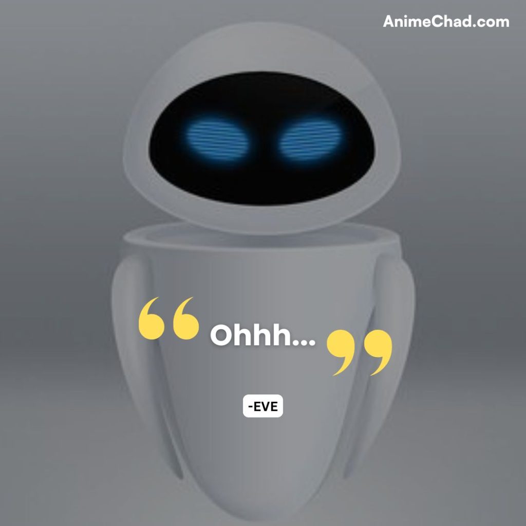 EVE Quotes