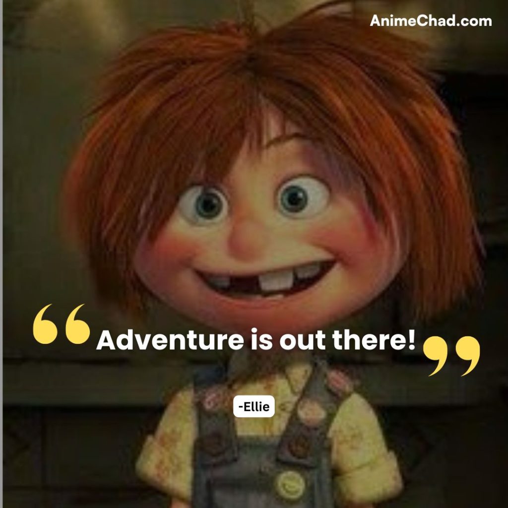 Ellie Quotes
